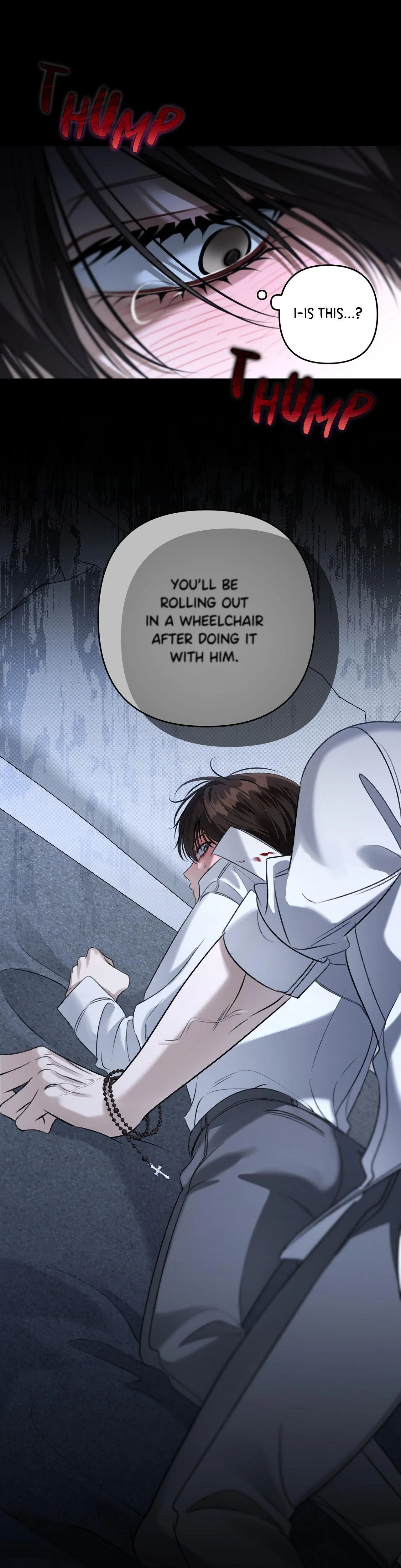 Eighteen’s Bed chapter 42 page 5