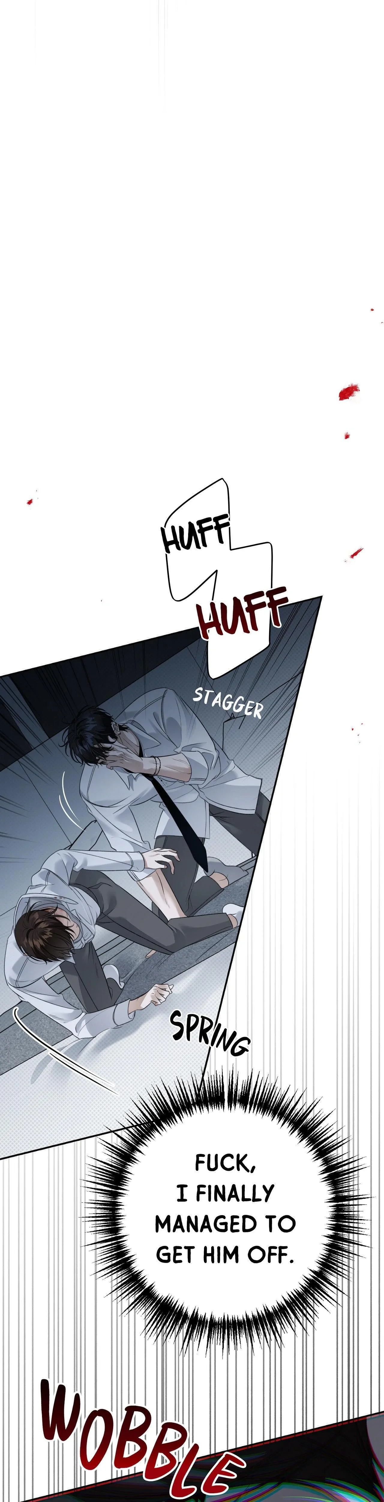 Eighteen’s Bed chapter 42 page 9