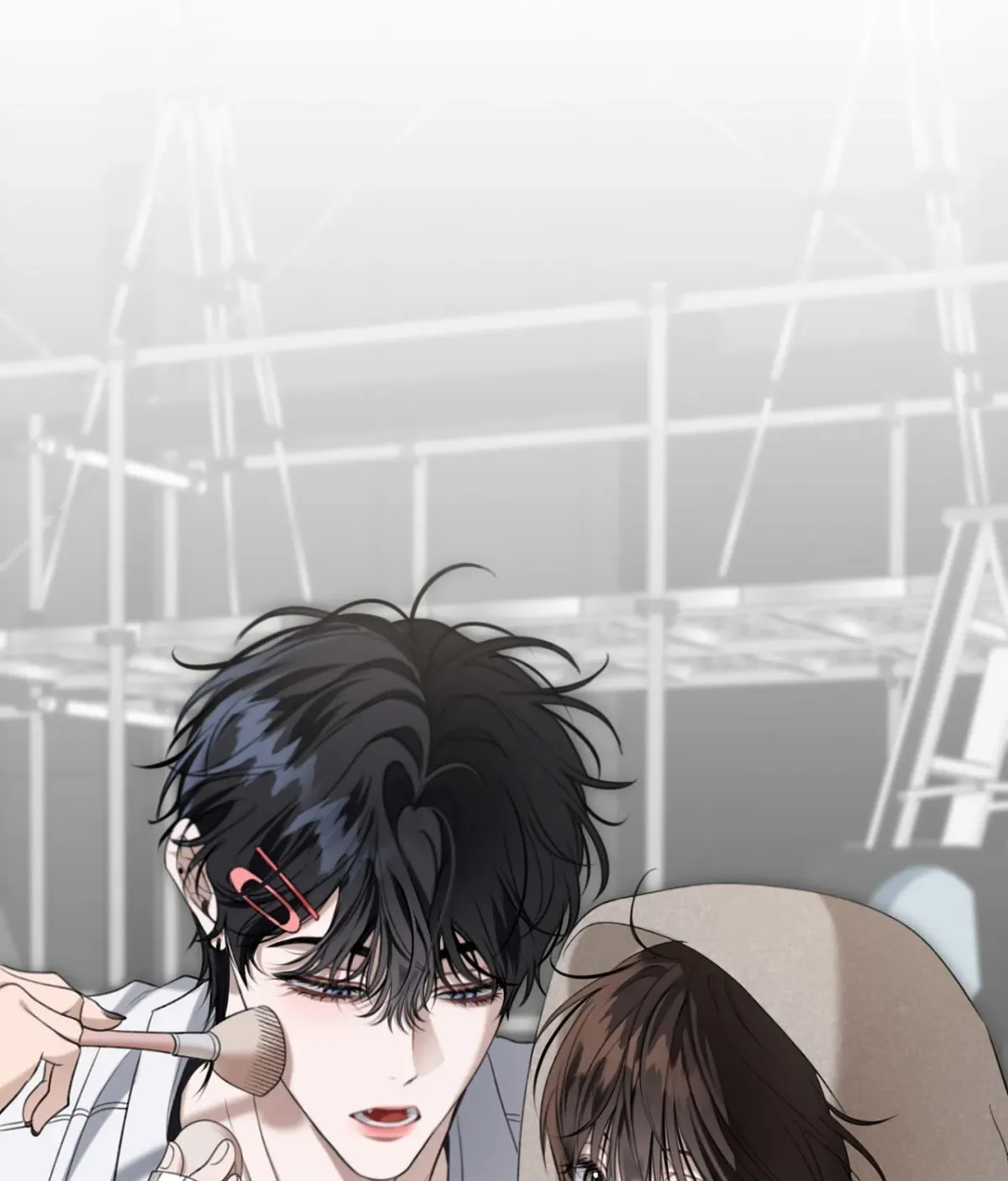 Eighteen’s Bed chapter 43 page 13
