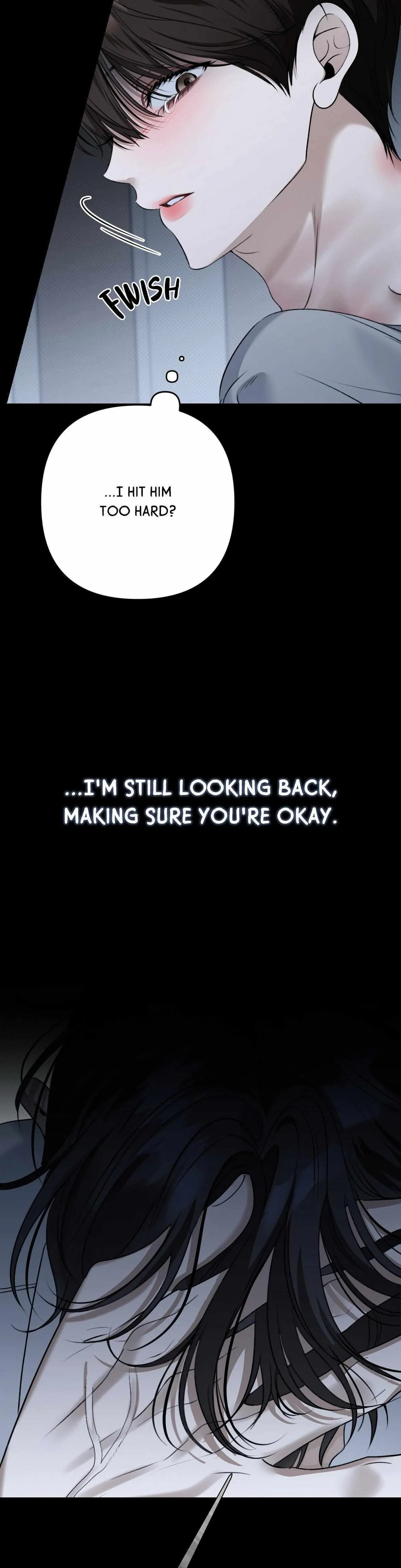 Eighteen’s Bed chapter 43 page 18