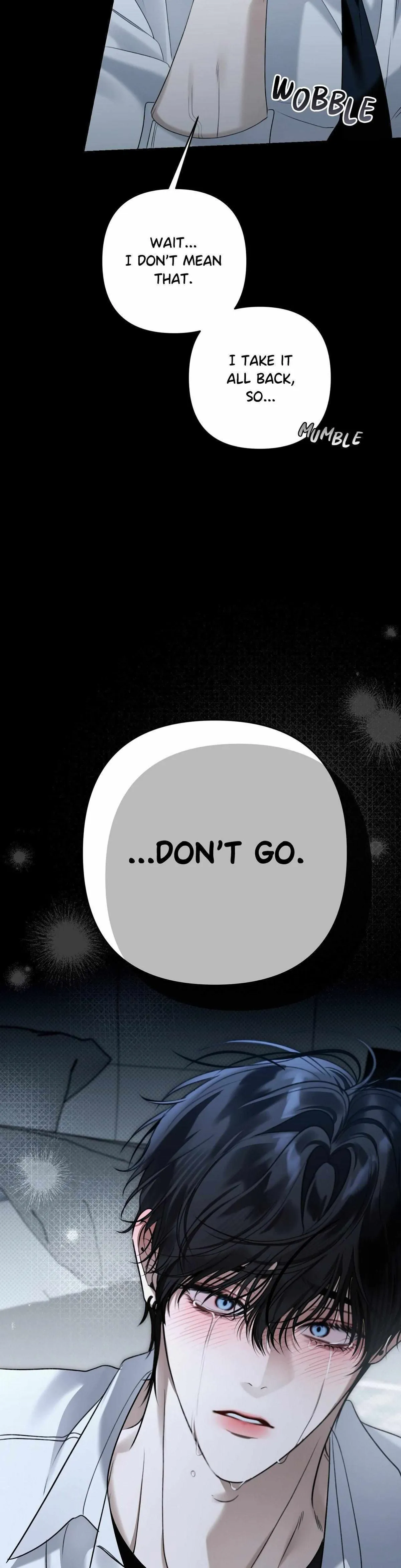 Eighteen’s Bed chapter 43 page 21