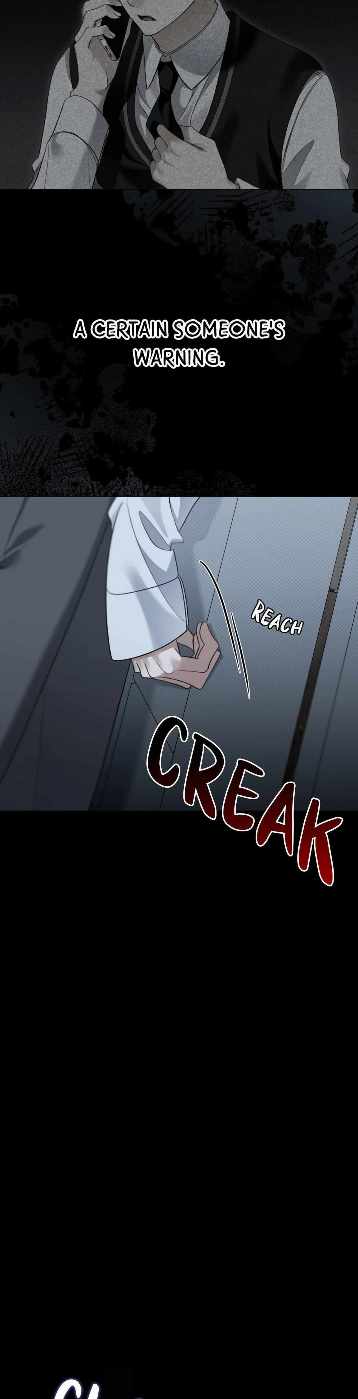 Eighteen’s Bed chapter 43 page 23