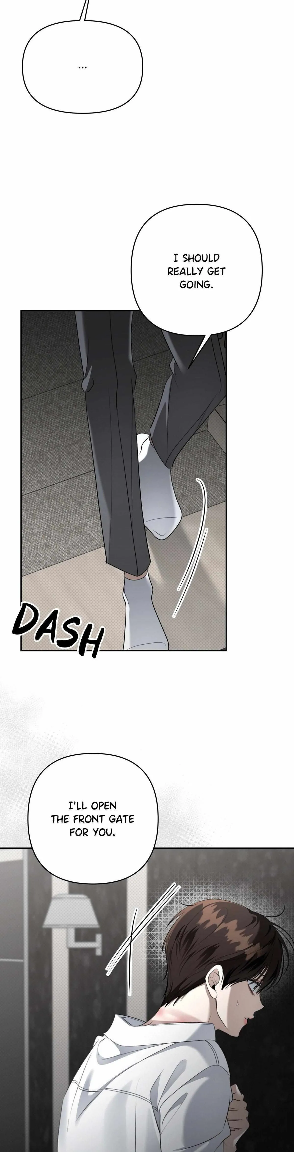 Eighteen’s Bed chapter 43 page 28