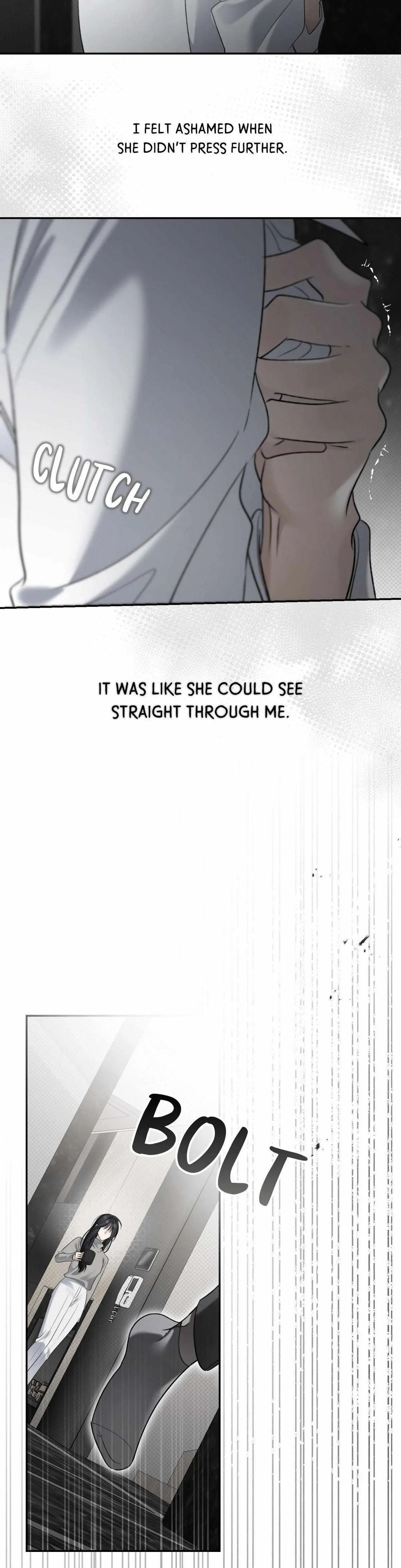 Eighteen’s Bed chapter 43 page 29
