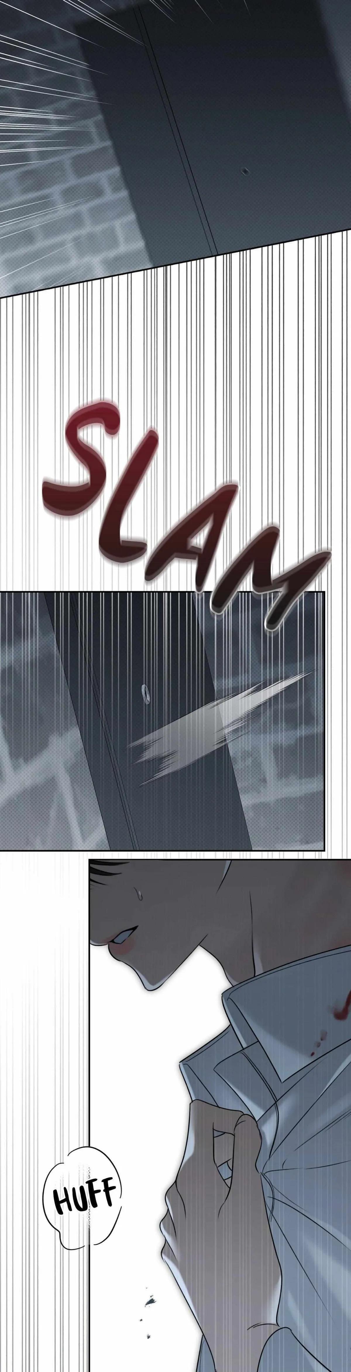 Eighteen’s Bed chapter 43 page 31