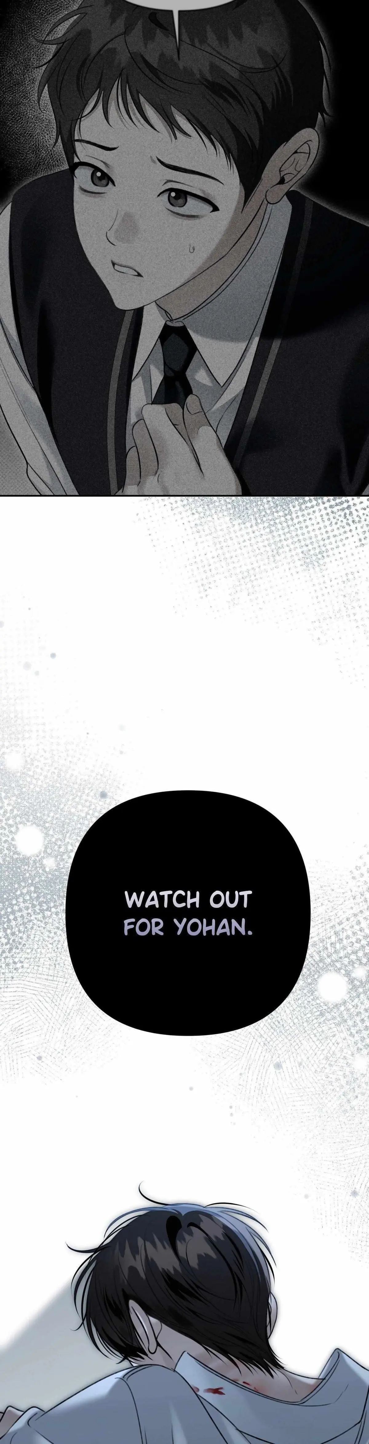 Eighteen’s Bed chapter 43 page 35