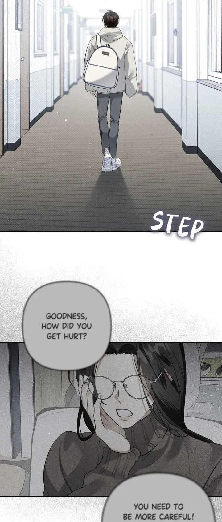 Eighteen’s Bed chapter 44 page 2