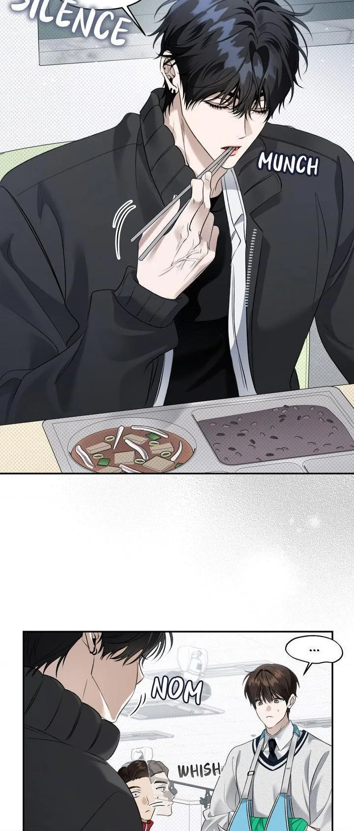 Eighteen’s Bed chapter 44 page 22
