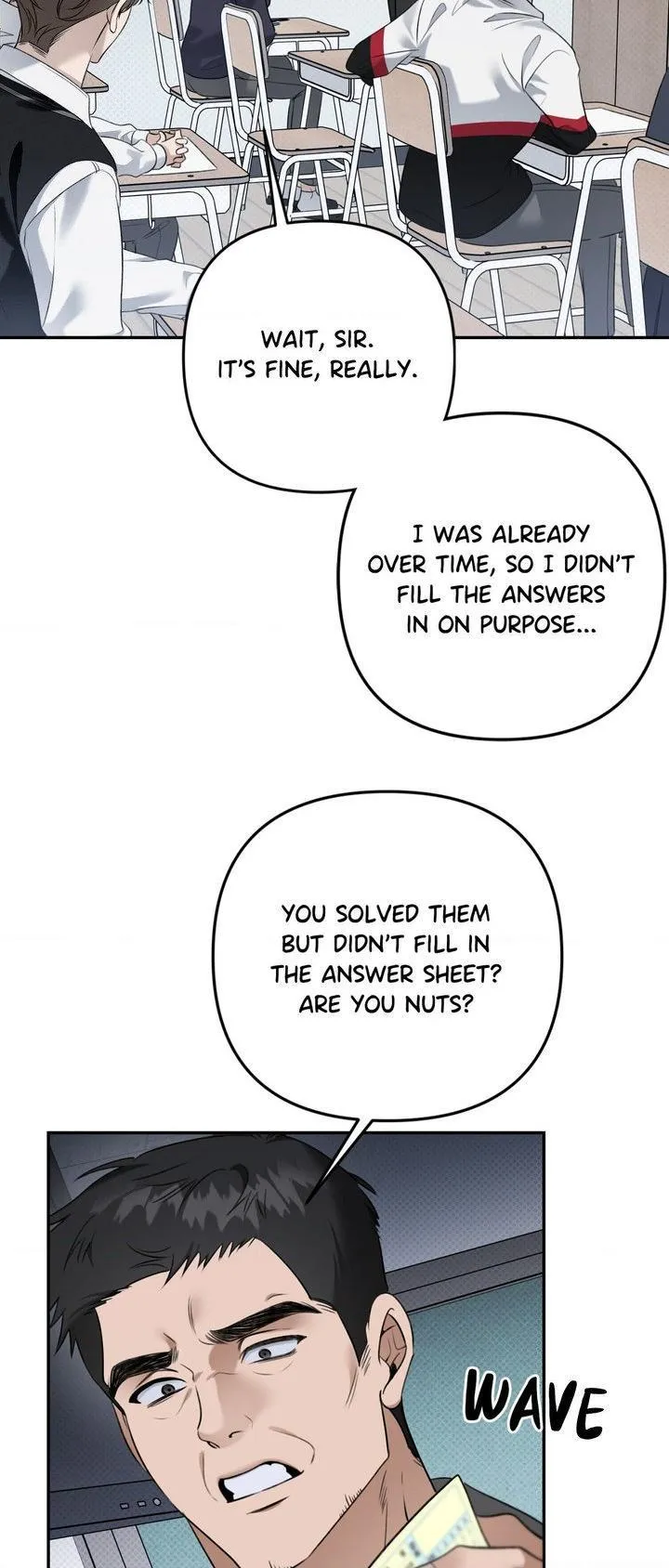 Eighteen’s Bed chapter 44 page 35