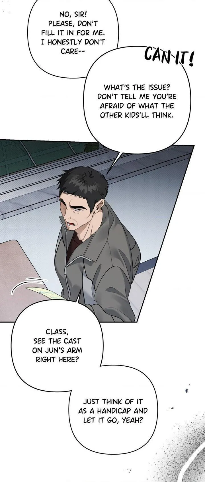 Eighteen’s Bed chapter 44 page 38