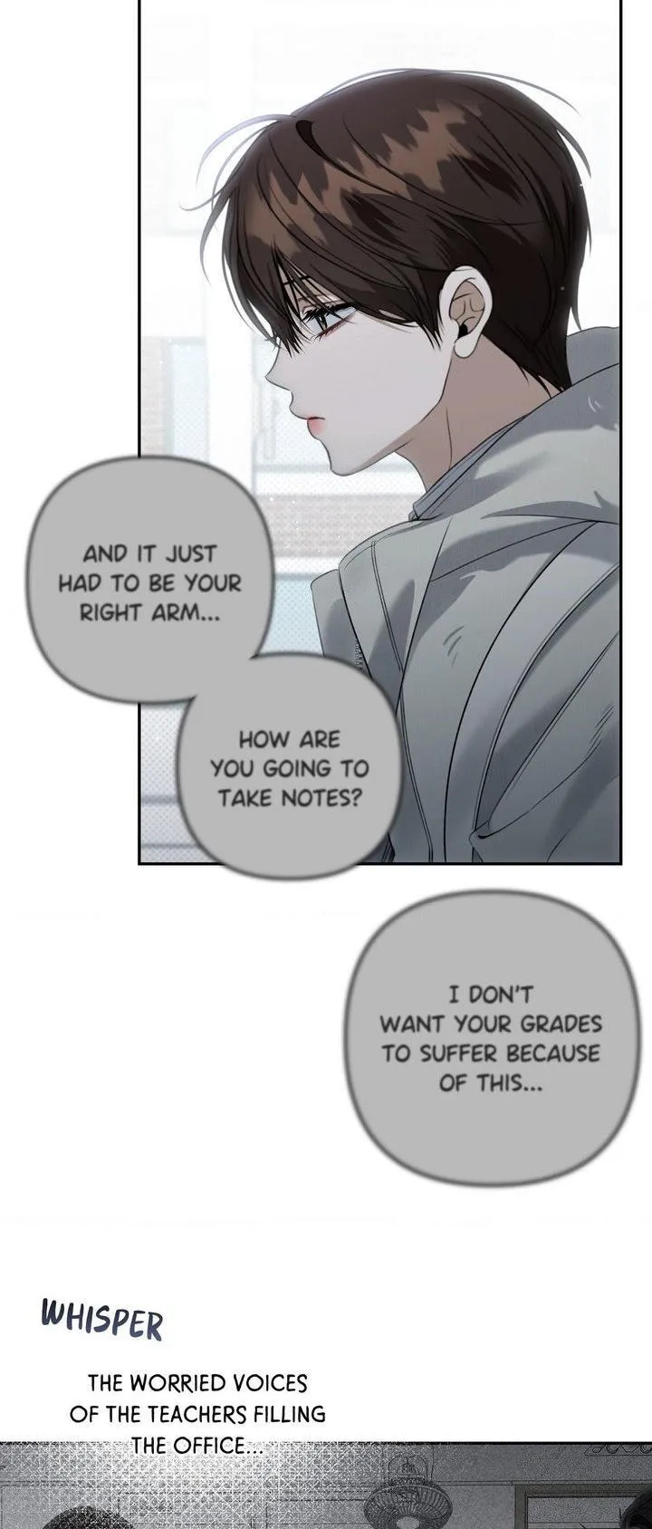 Eighteen’s Bed chapter 44 page 4