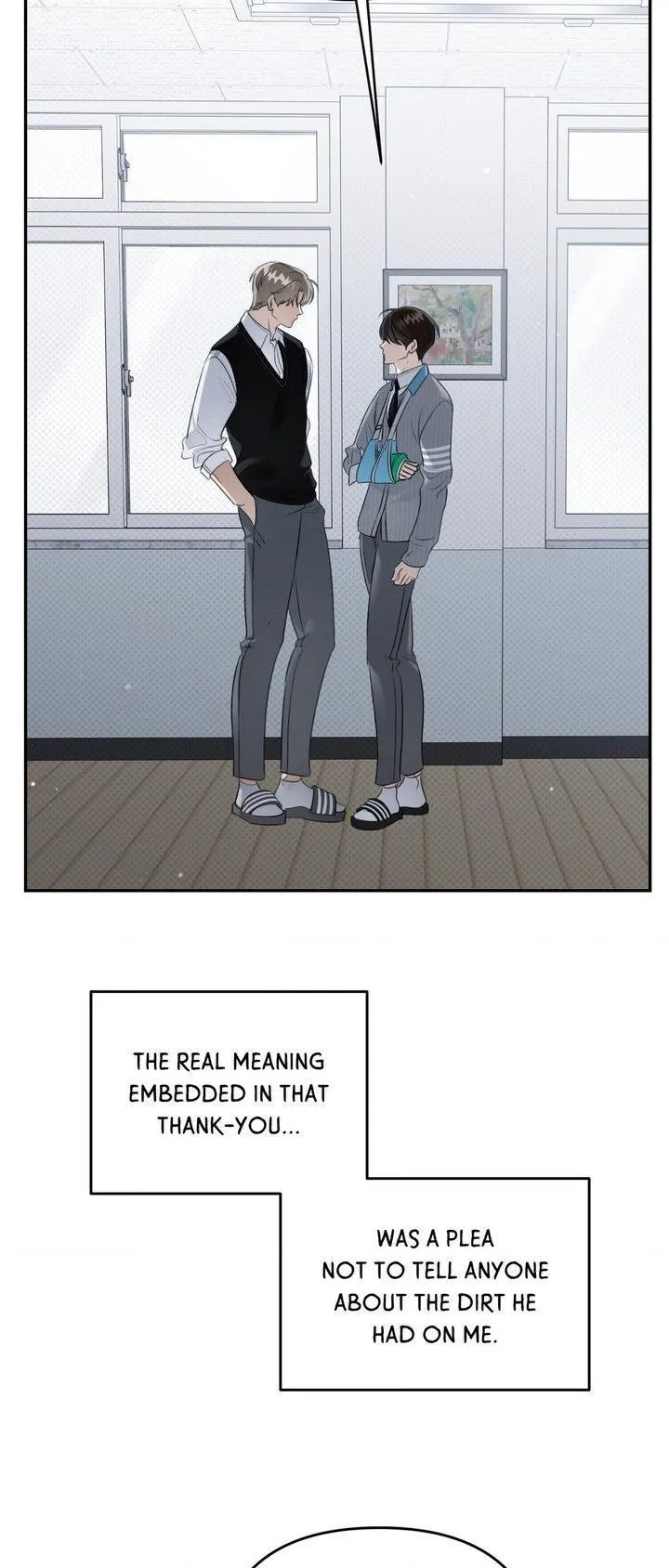 Eighteen’s Bed chapter 45 page 32