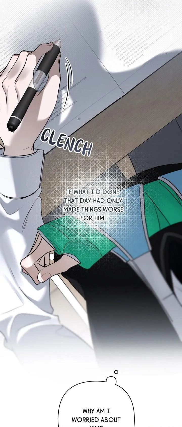 Eighteen’s Bed chapter 45 page 5