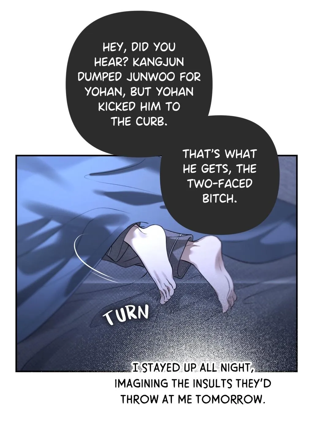 Eighteen’s Bed chapter 46 page 15