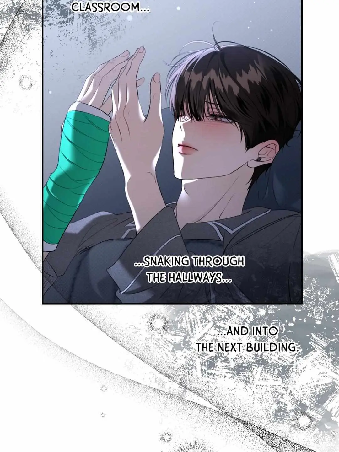 Eighteen’s Bed chapter 46 page 19