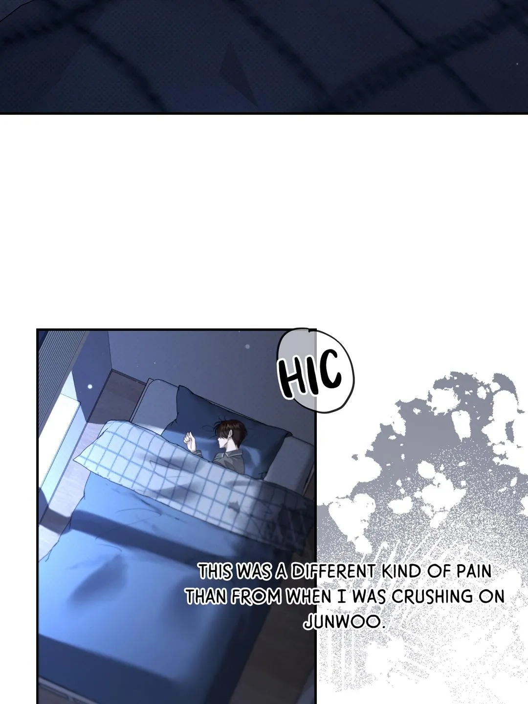 Eighteen’s Bed chapter 46 page 2