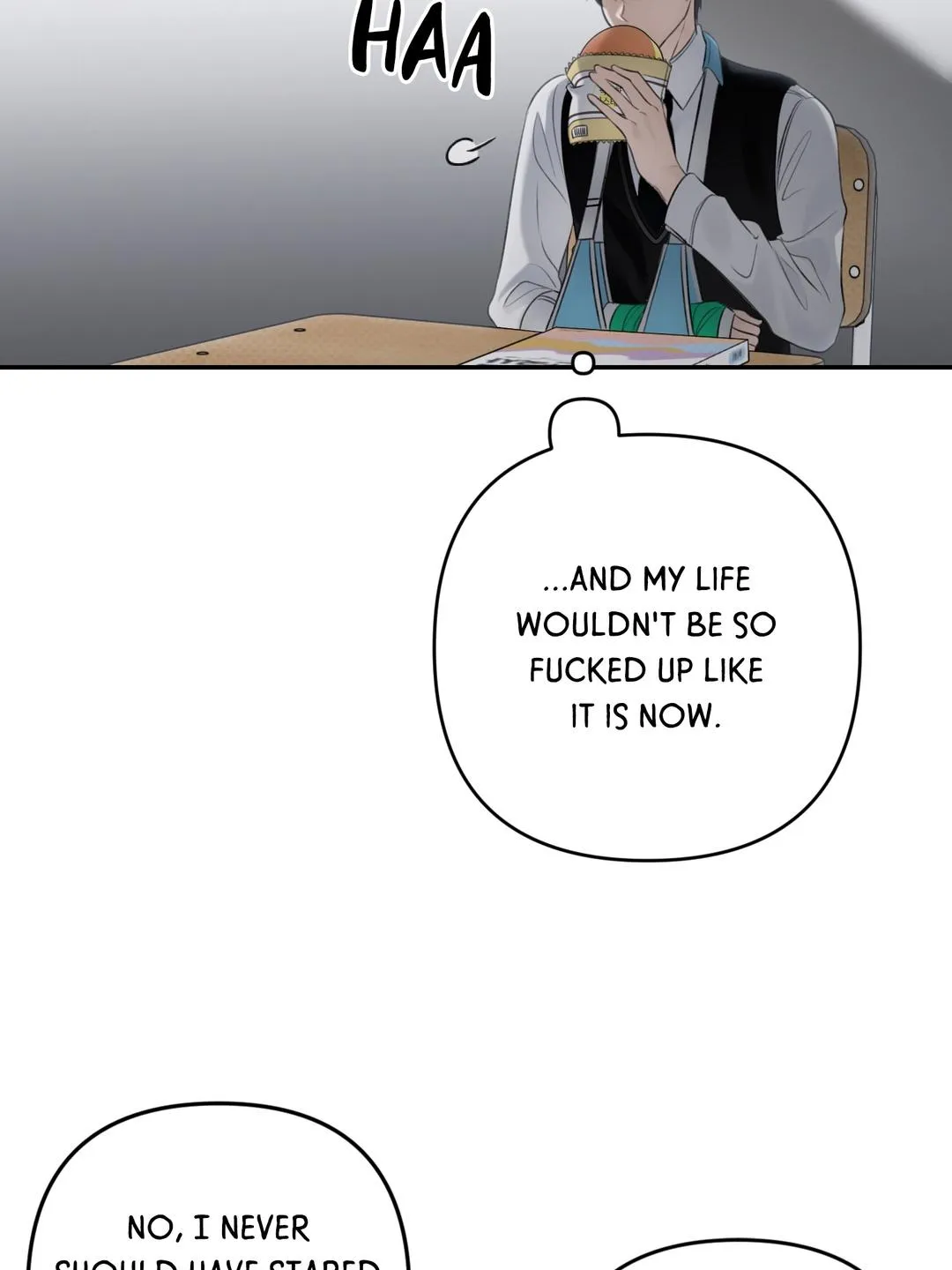 Eighteen’s Bed chapter 46 page 28