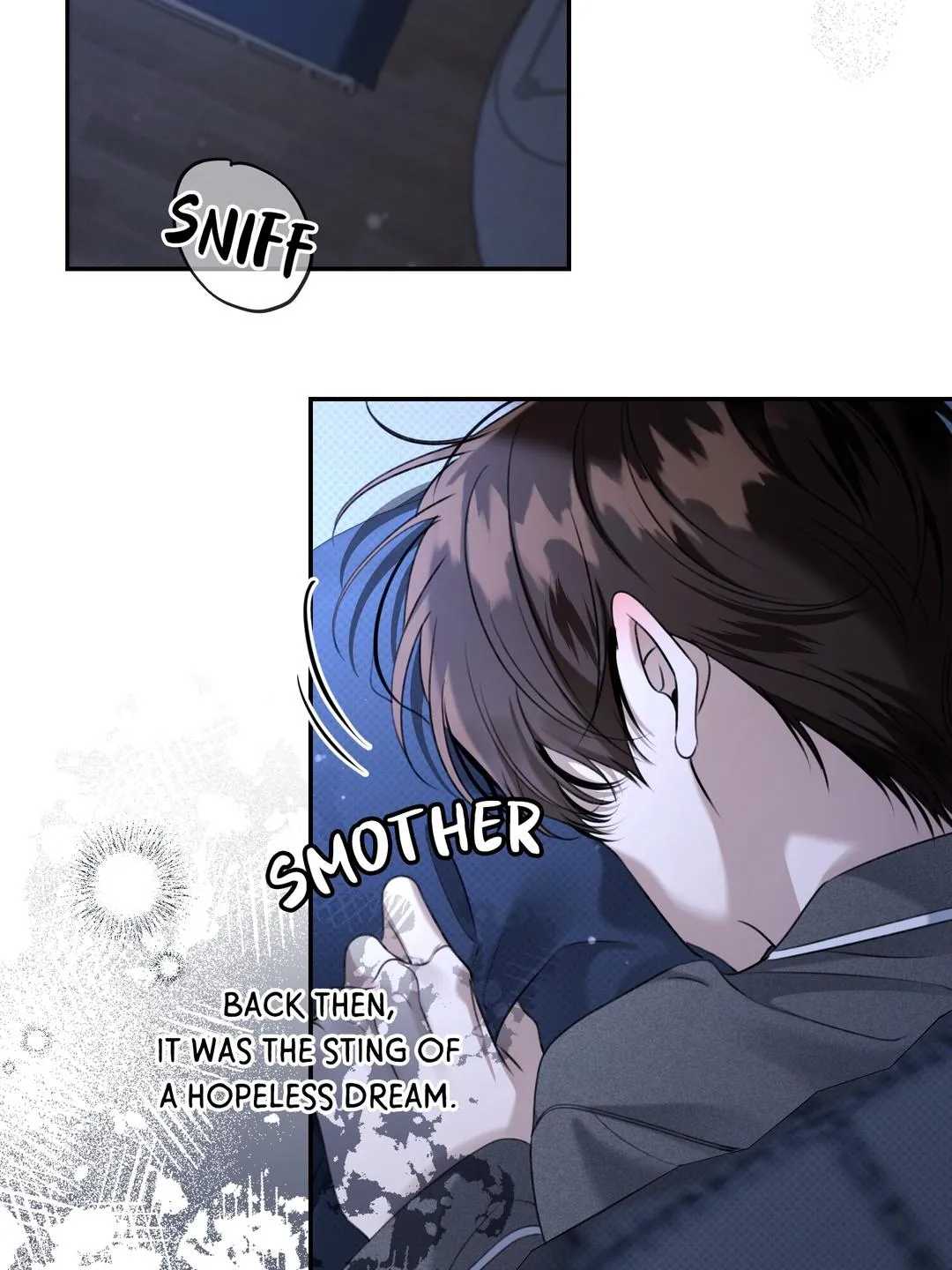 Eighteen’s Bed chapter 46 page 3