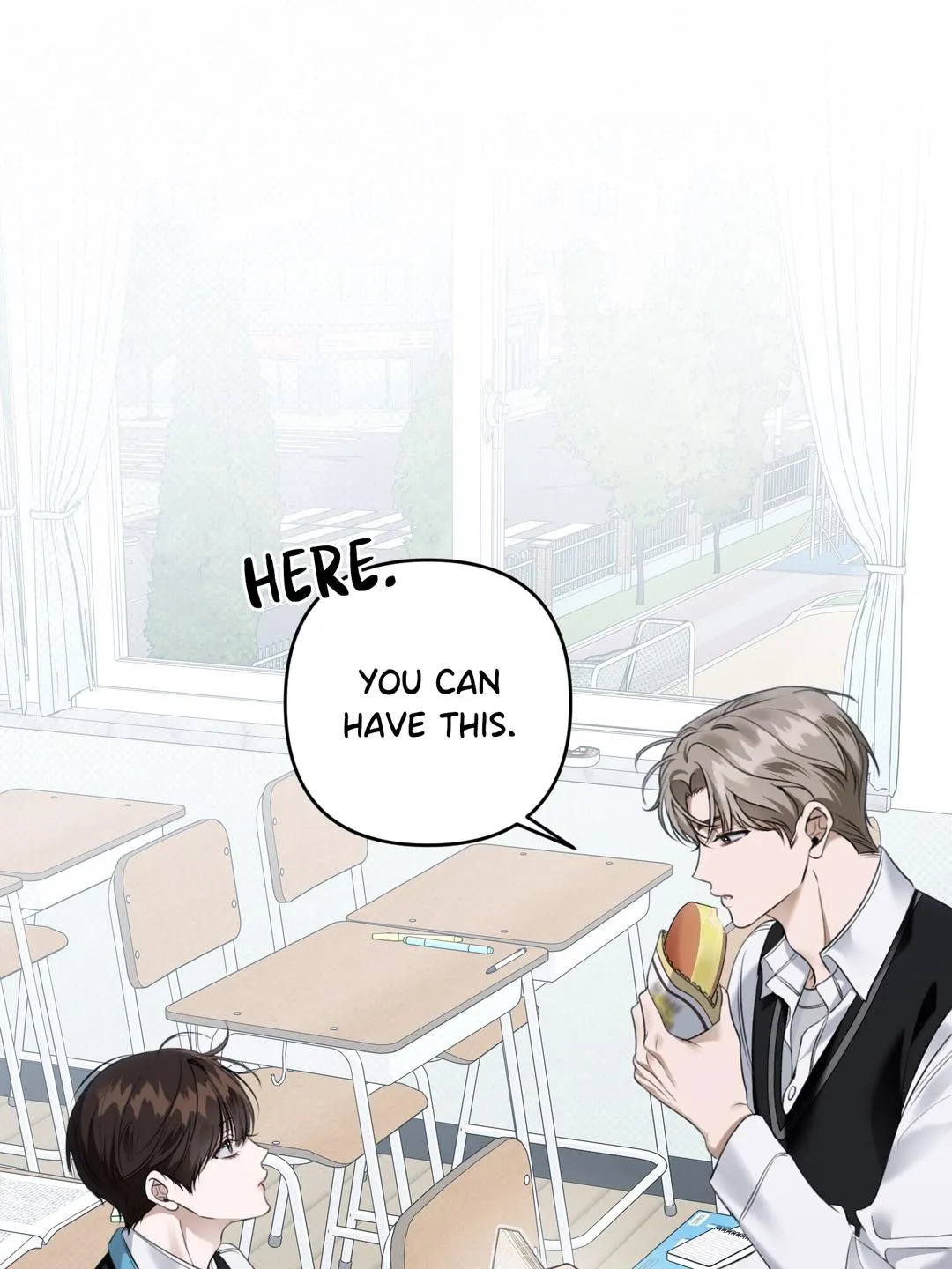 Eighteen’s Bed chapter 46 page 36