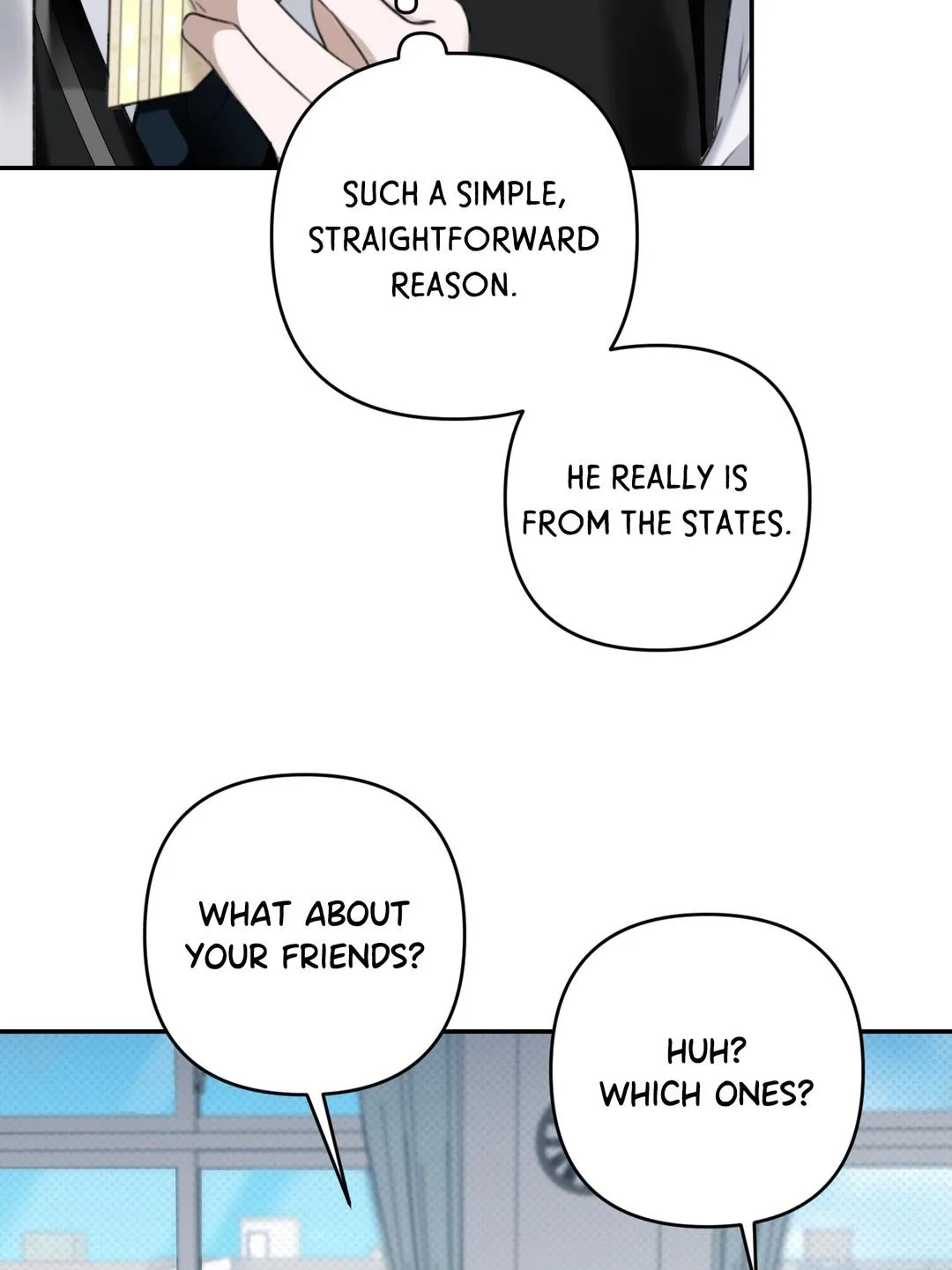 Eighteen’s Bed chapter 46 page 44