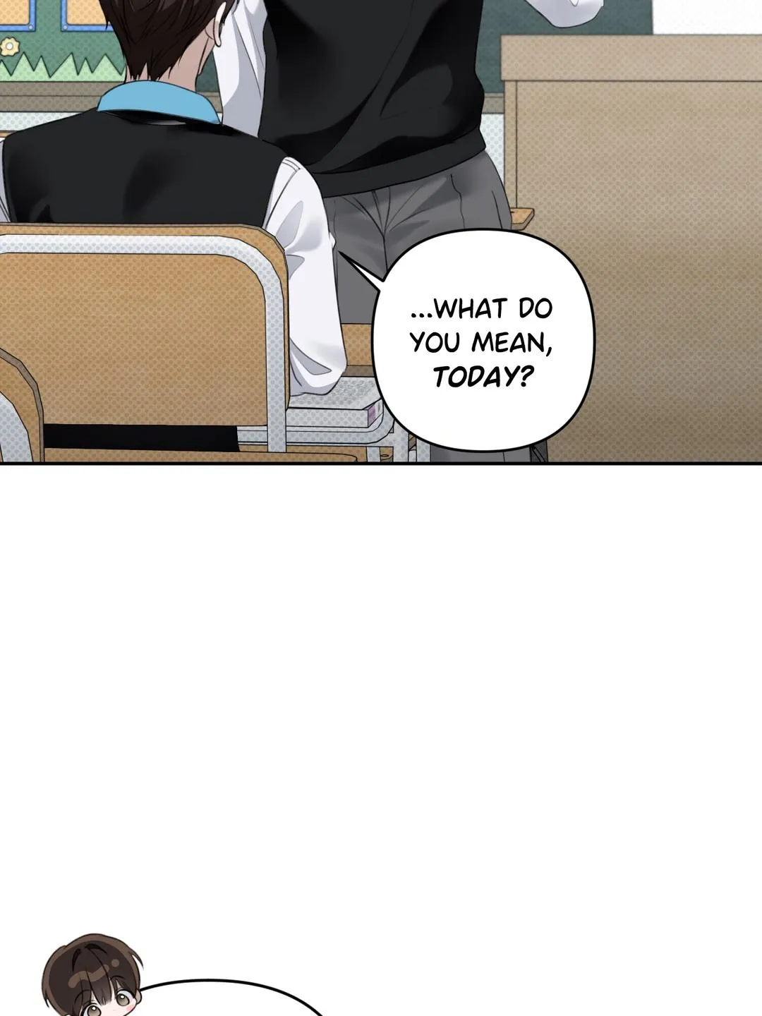 Eighteen’s Bed chapter 46 page 48