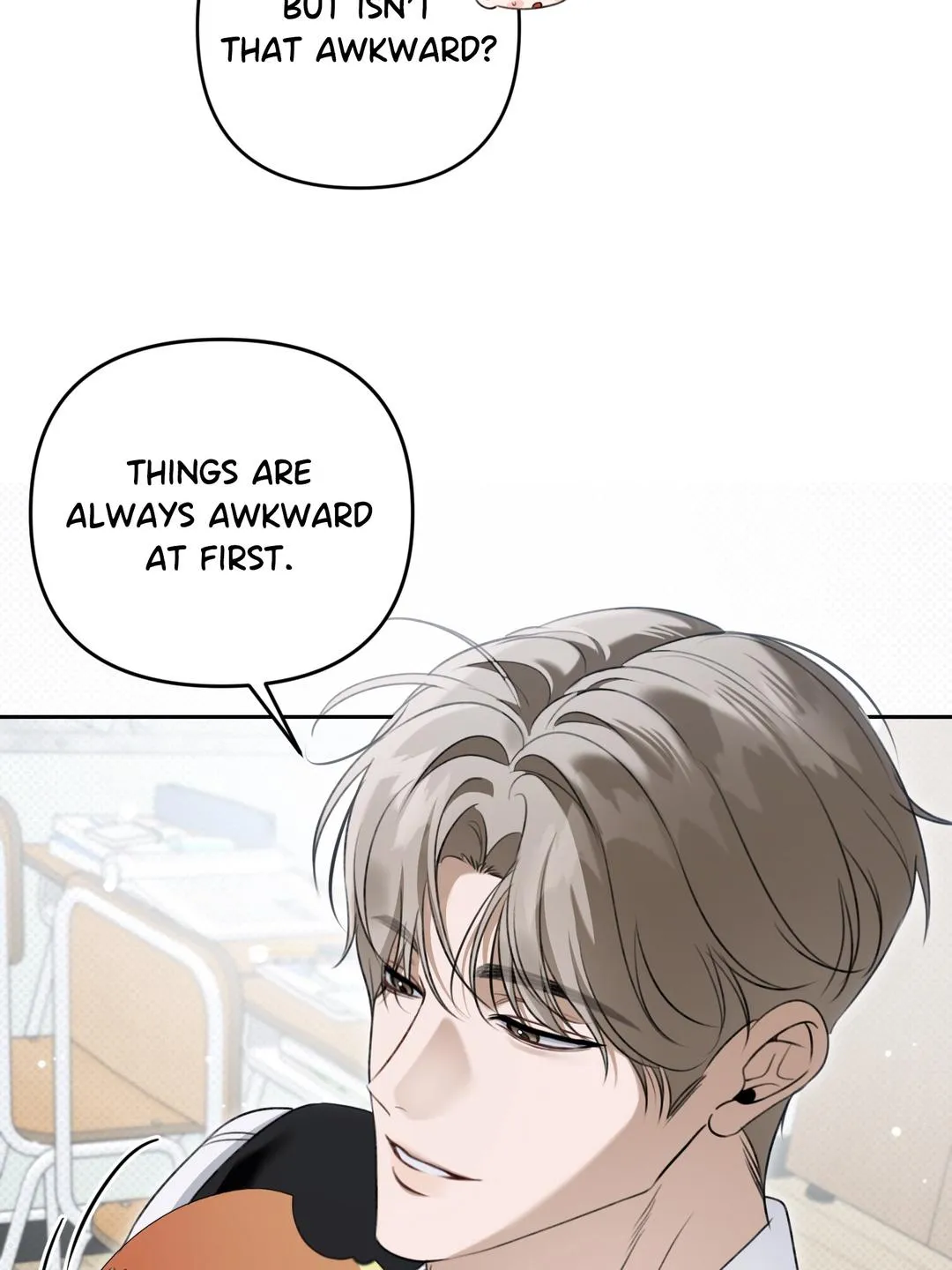 Eighteen’s Bed chapter 46 page 50