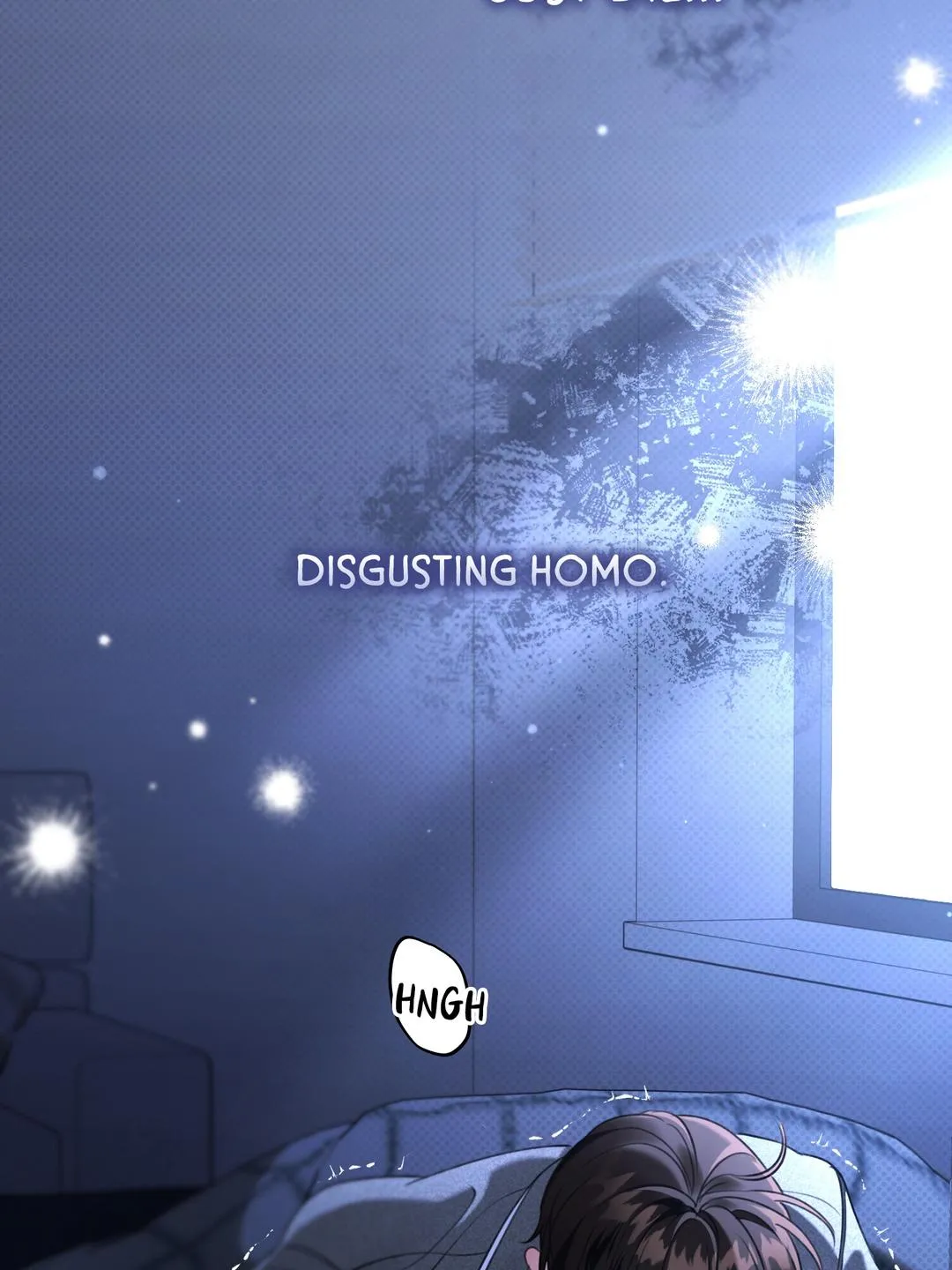 Eighteen’s Bed chapter 46 page 6