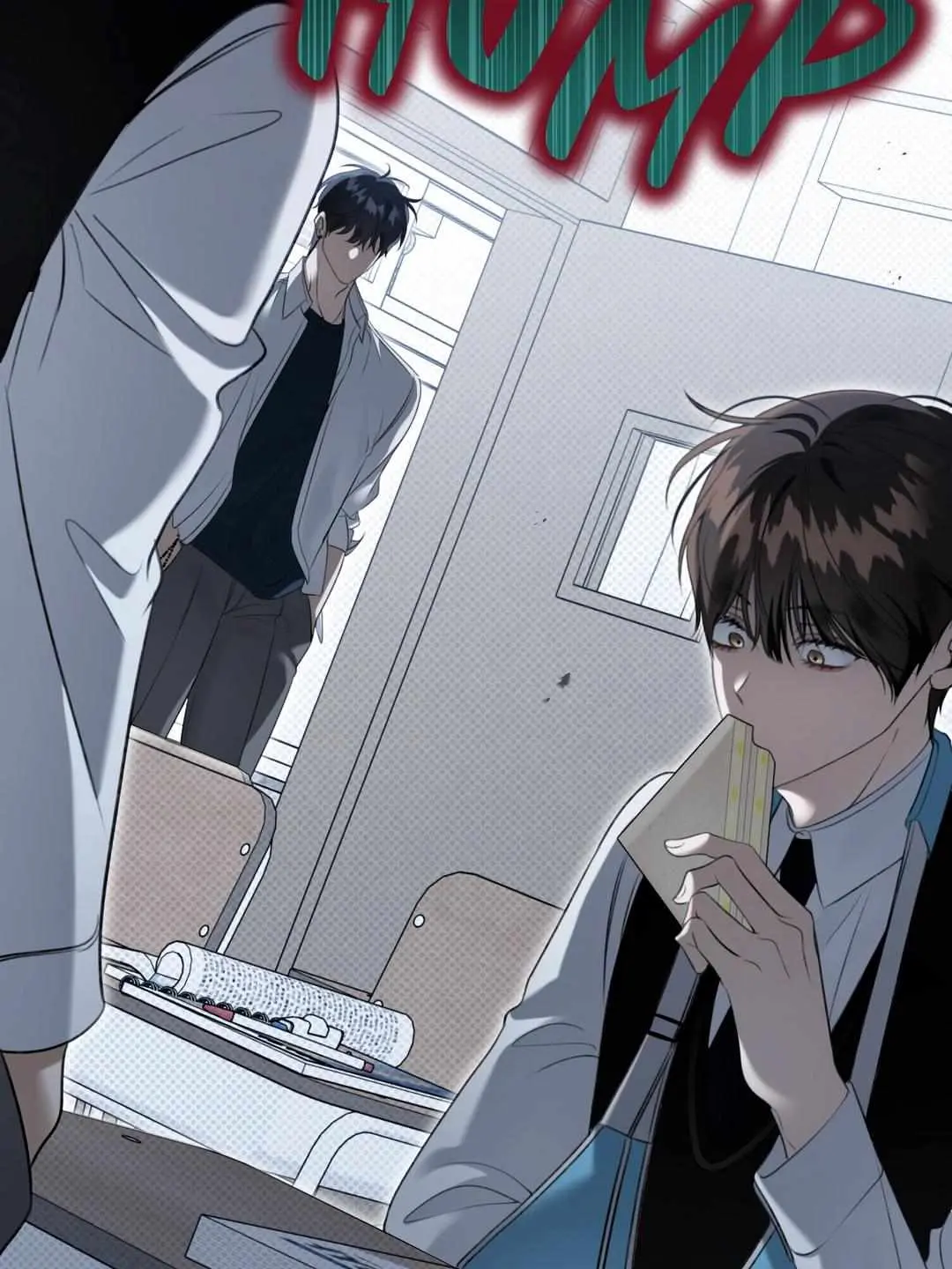 Eighteen’s Bed chapter 46 page 61