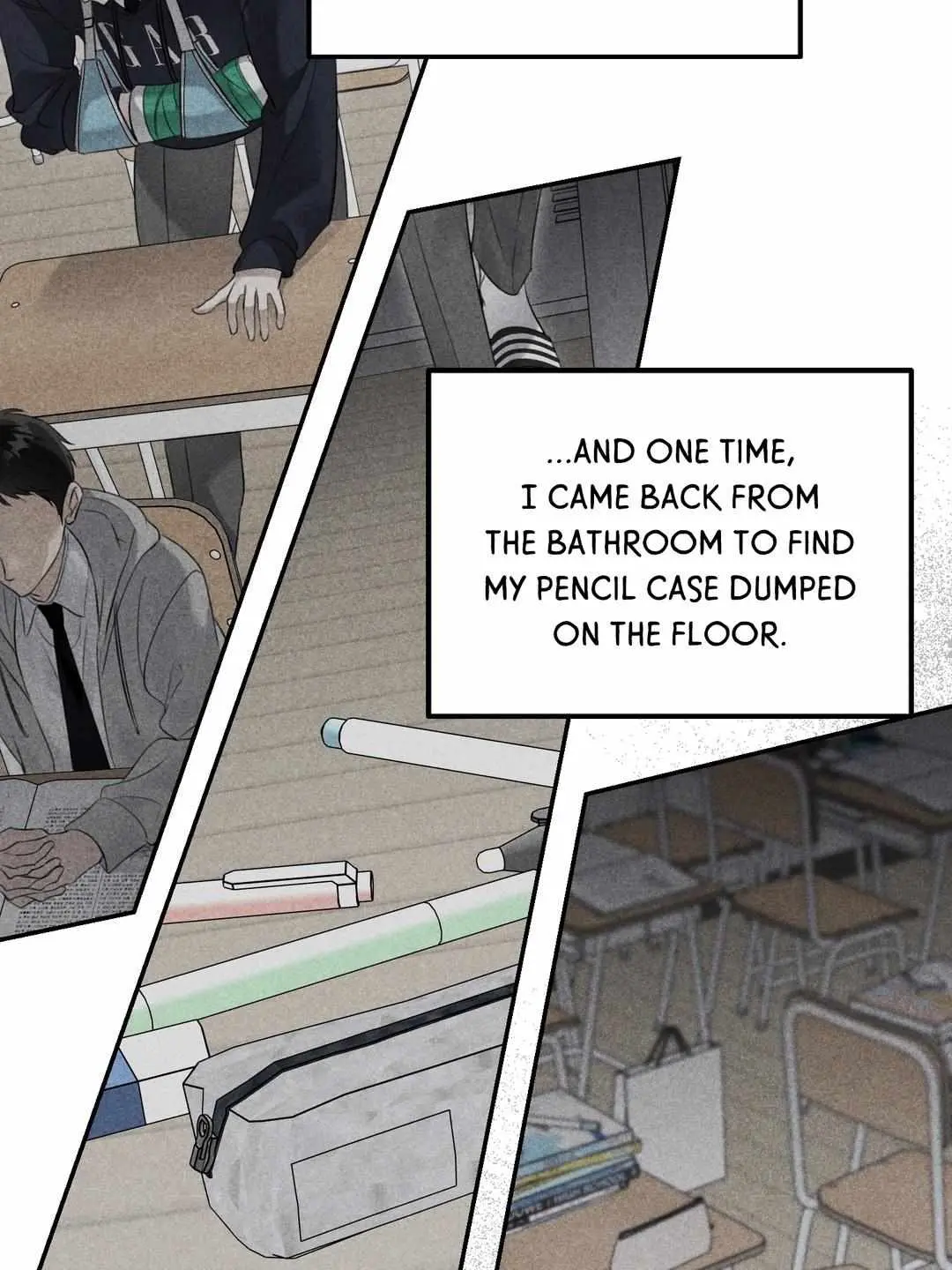 Eighteen’s Bed chapter 46 page 81