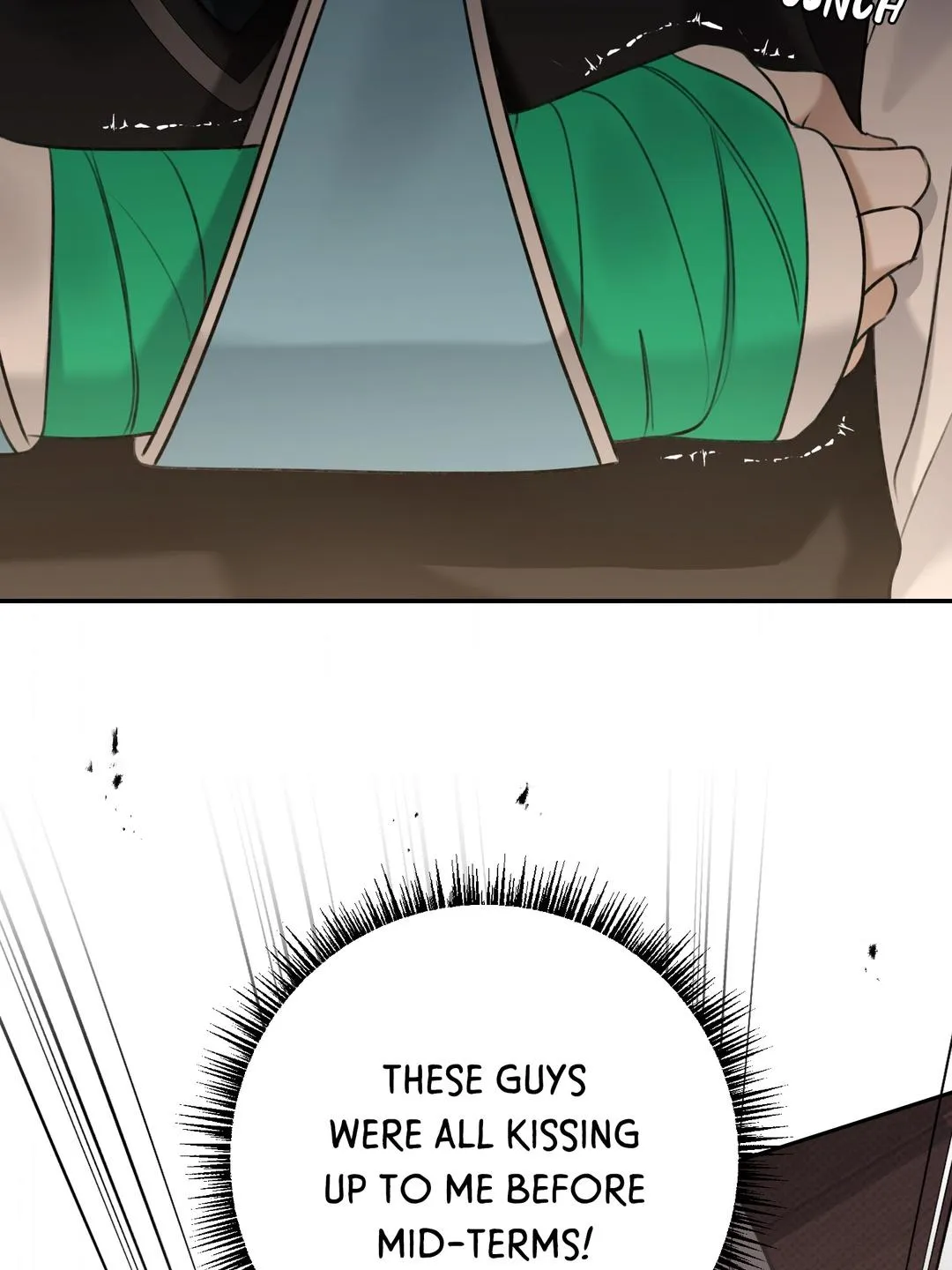 Eighteen’s Bed chapter 46 page 83