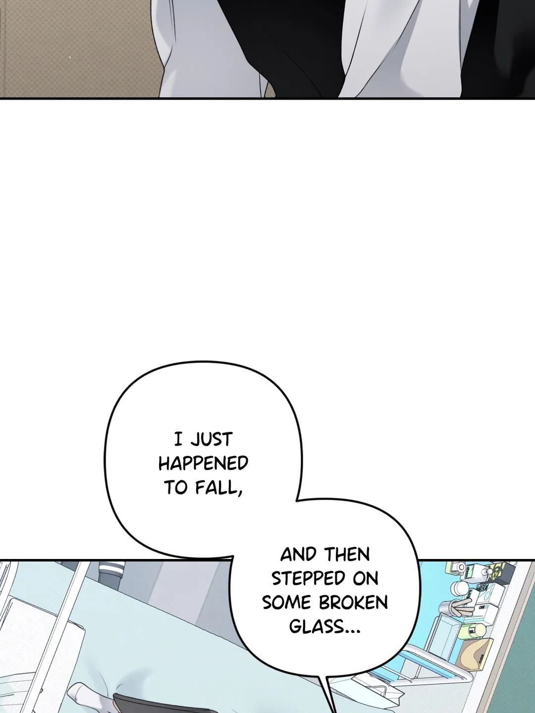 Eighteen’s Bed chapter 47 page 102