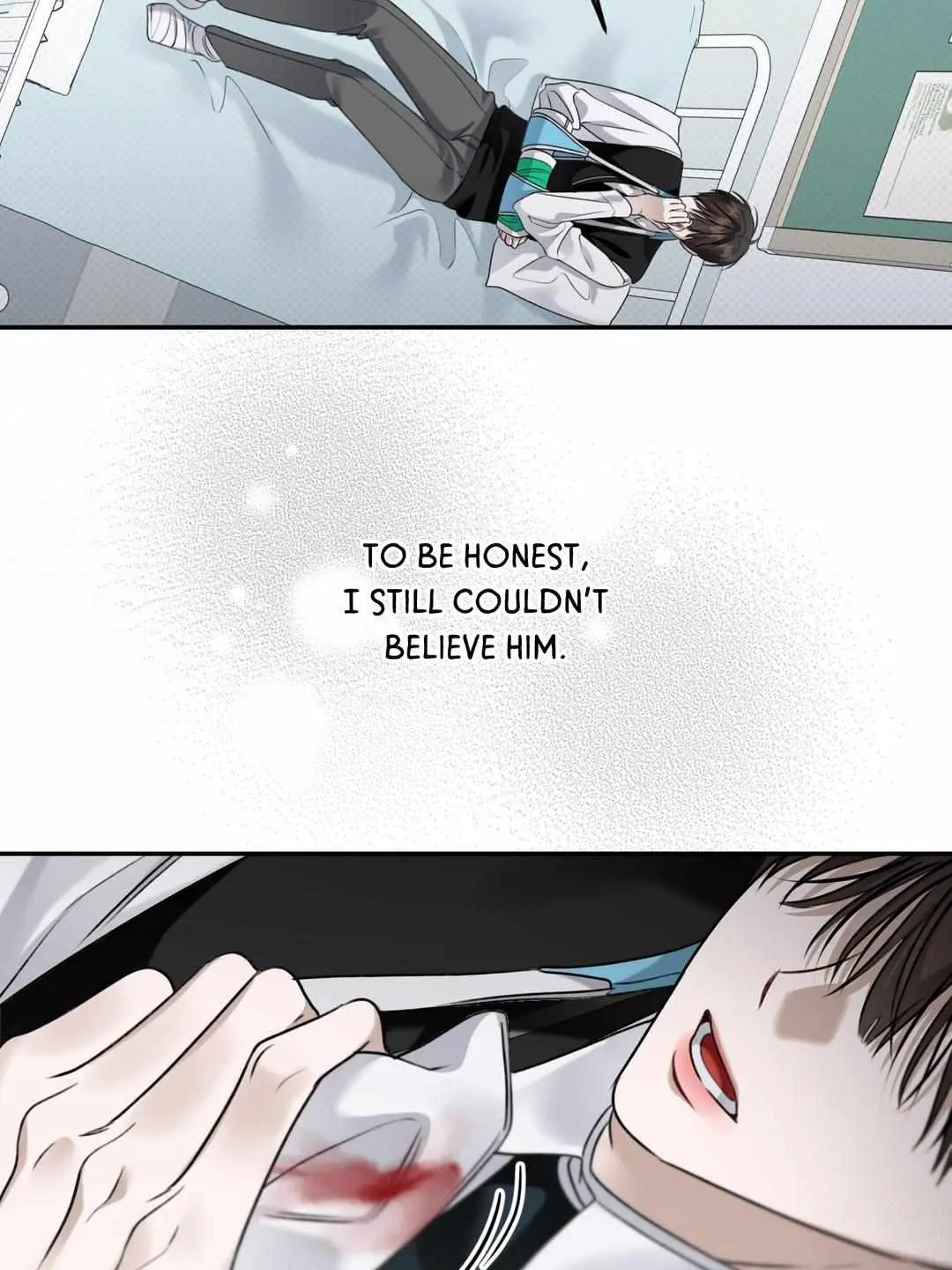 Eighteen’s Bed chapter 47 page 103