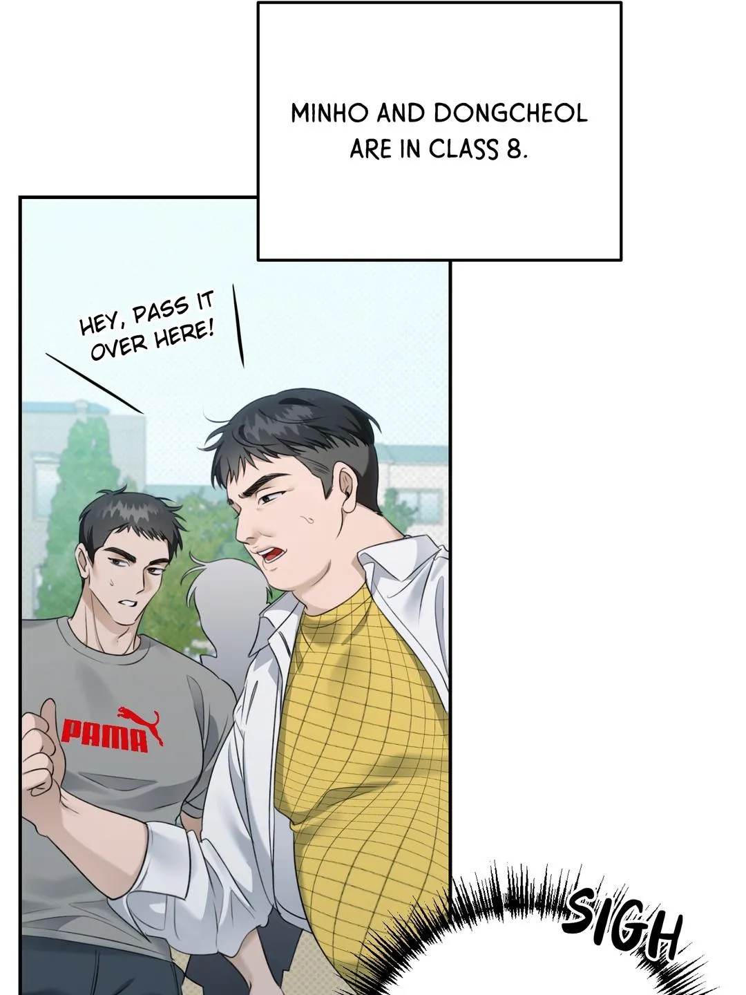 Eighteen’s Bed chapter 47 page 14