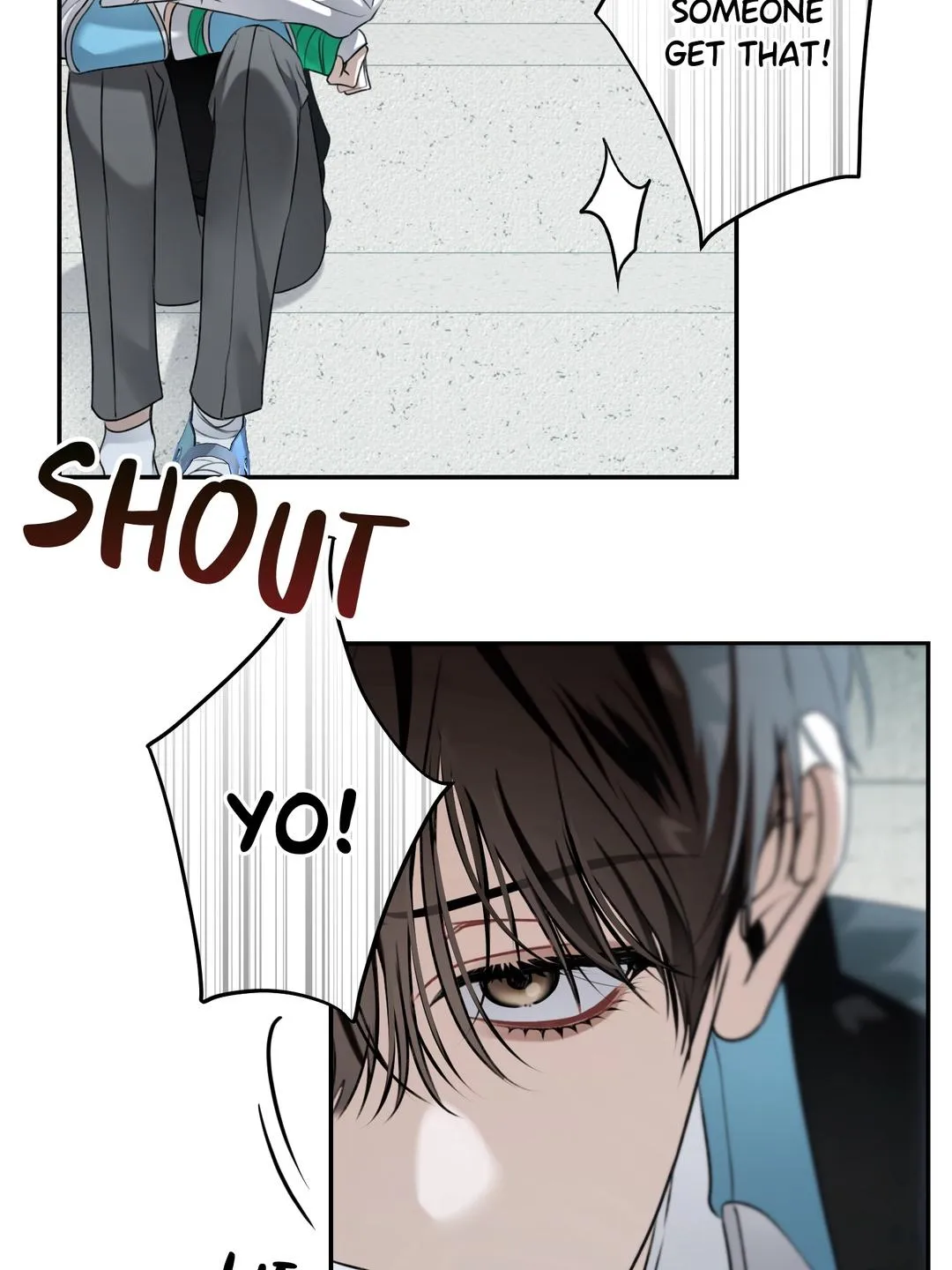 Eighteen’s Bed chapter 47 page 32