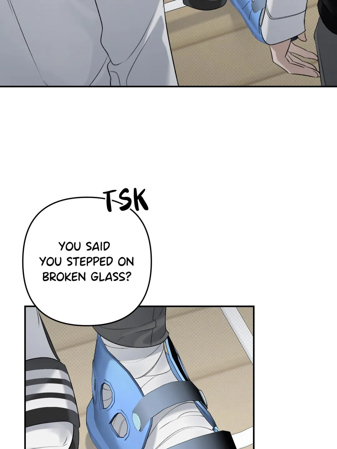 Eighteen’s Bed chapter 47 page 4