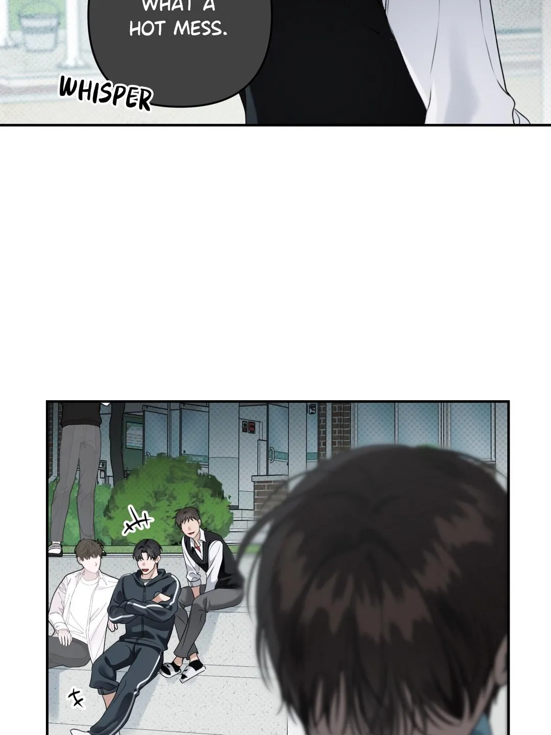 Eighteen’s Bed chapter 47 page 46