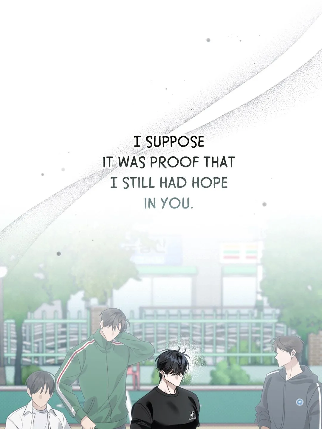 Eighteen’s Bed chapter 47 page 51