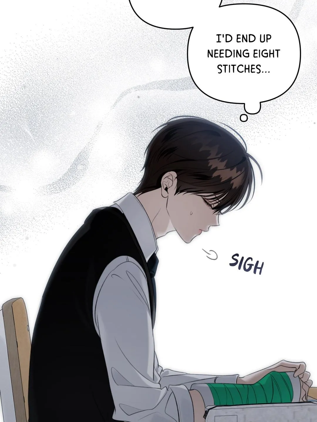 Eighteen’s Bed chapter 47 page 7
