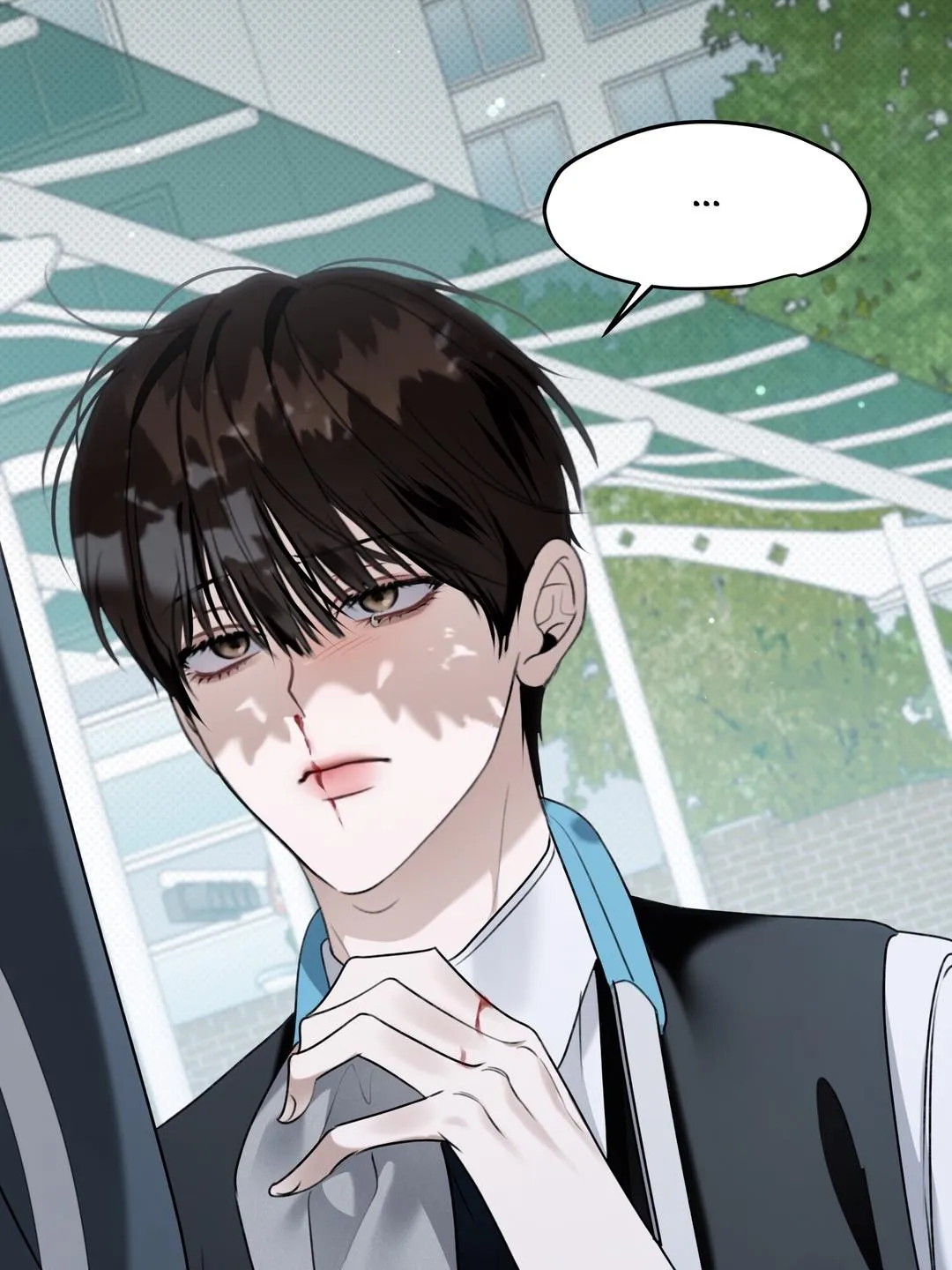 Eighteen’s Bed chapter 47 page 76