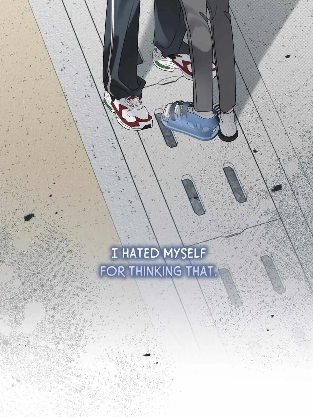 Eighteen’s Bed chapter 47 page 80