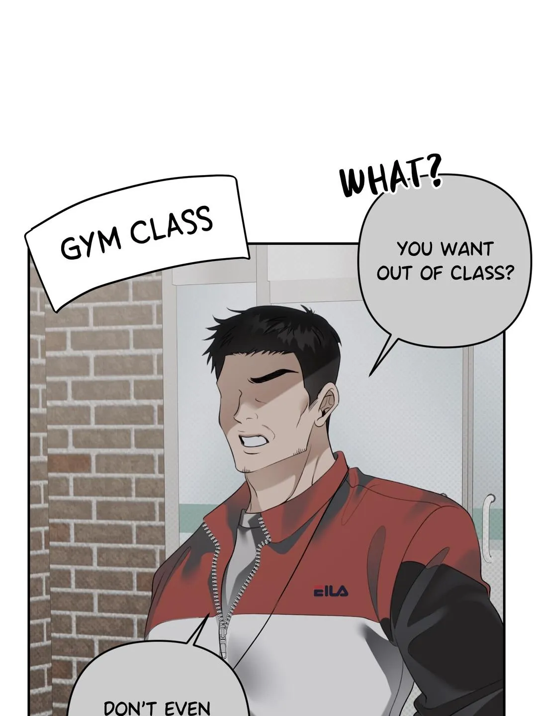 Eighteen’s Bed chapter 47 page 9