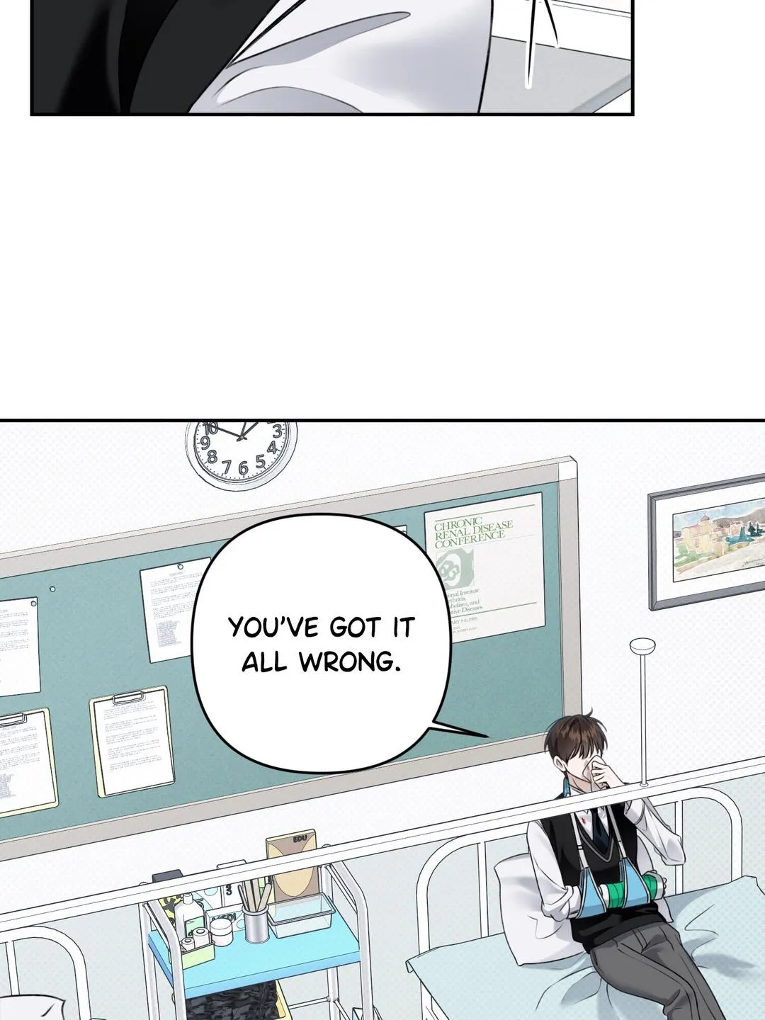 Eighteen’s Bed chapter 47 page 96