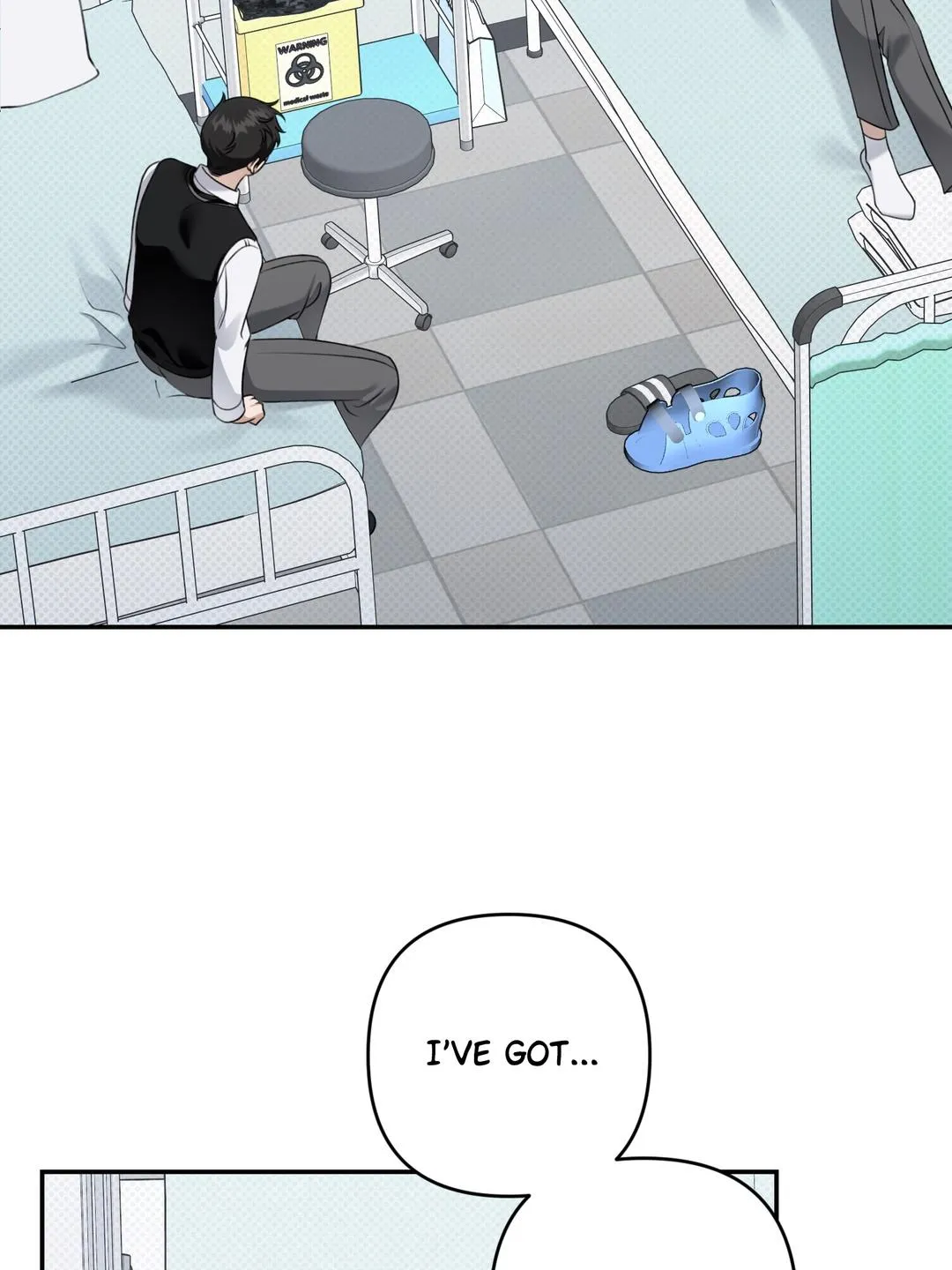 Eighteen’s Bed chapter 47 page 97