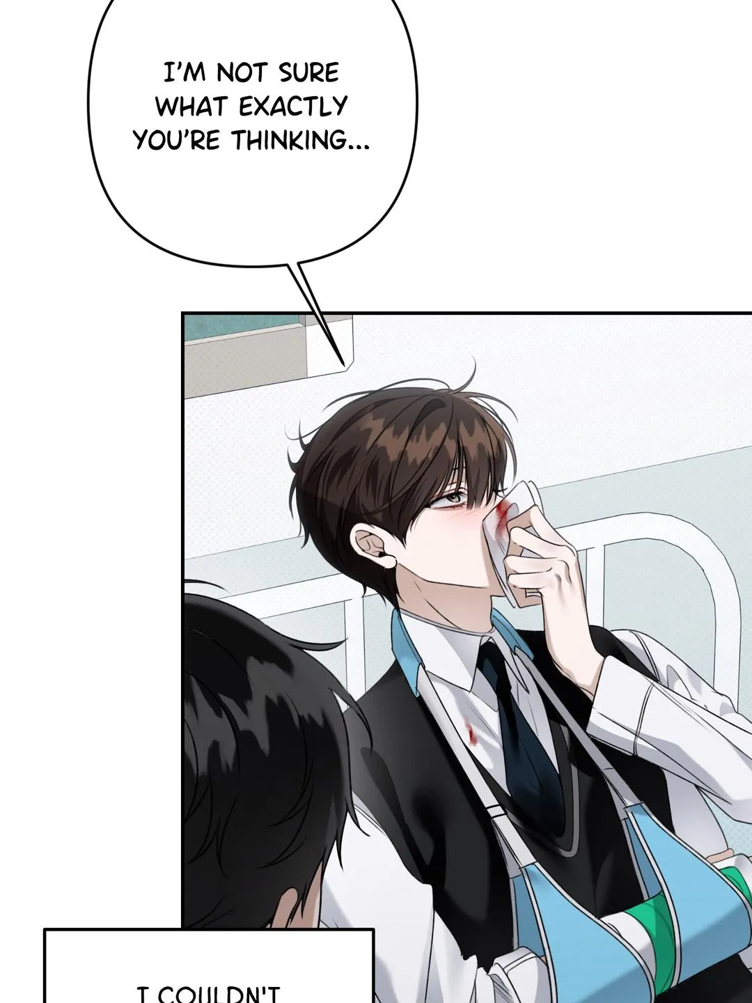 Eighteen’s Bed chapter 47 page 99
