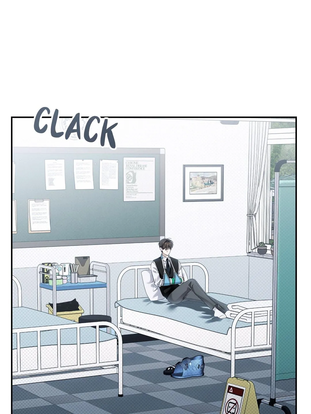 Eighteen’s Bed chapter 48 page 21