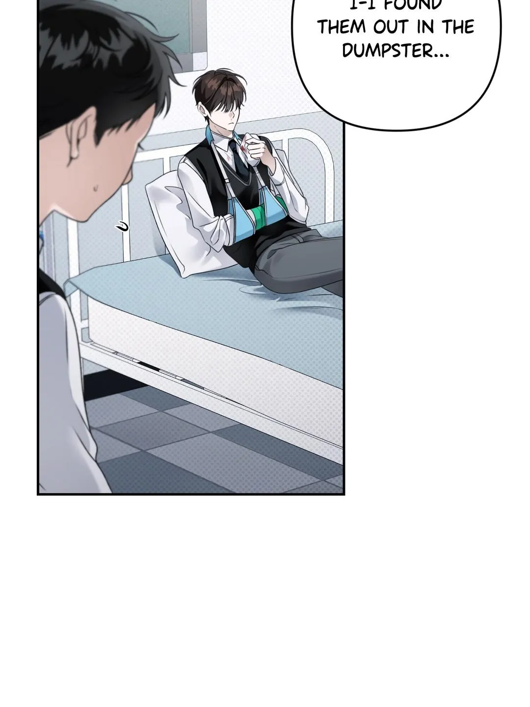 Eighteen’s Bed chapter 48 page 3