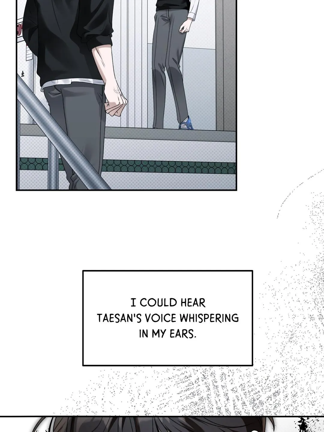 Eighteen’s Bed chapter 48 page 33