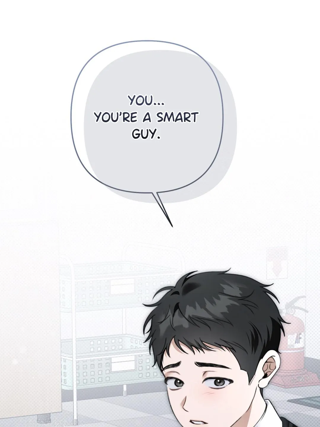 Eighteen’s Bed chapter 48 page 4