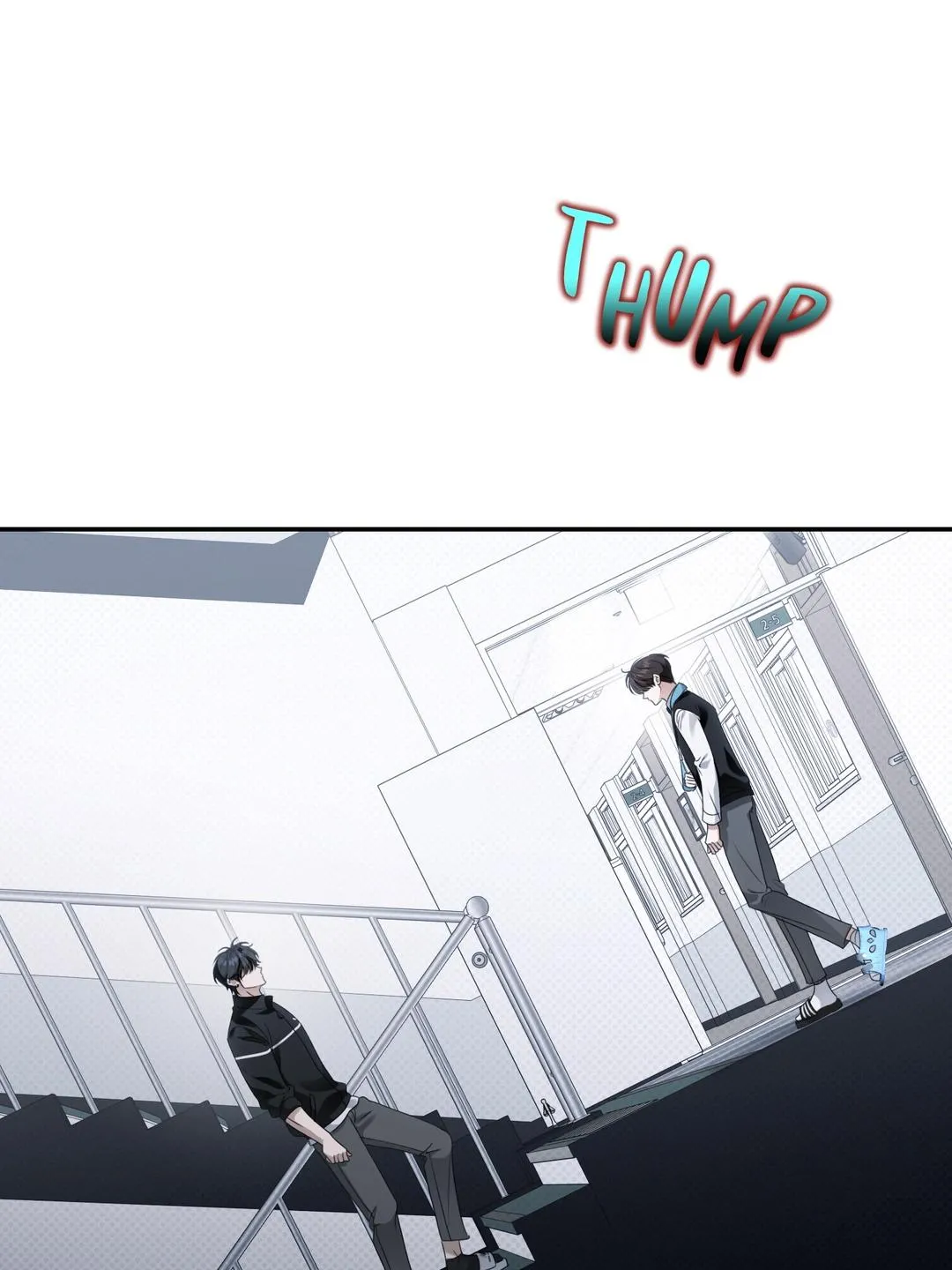 Eighteen’s Bed chapter 48 page 41