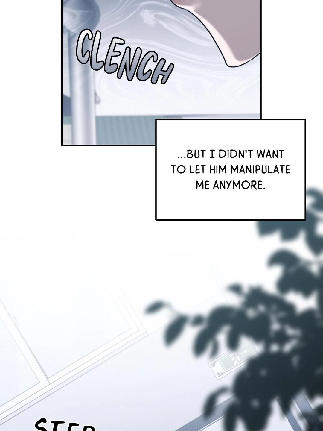 Eighteen’s Bed chapter 48 page 47